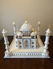 Lego 10256 taj for sale  Casper