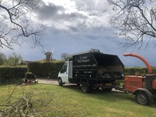 Ford transit tipper for sale  COALVILLE