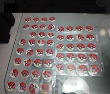 Vintage pokémon tazos for sale  Brownsville