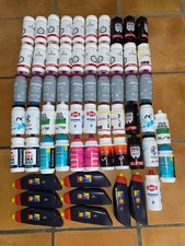Lot bidons equipes d'occasion  Saint-Pierre-d'Irube