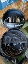 Audio technica ath gebraucht kaufen  Metelen