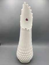 Vintage fenton white for sale  Louisville
