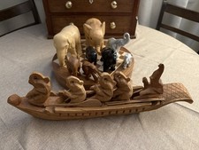 Vintage hand carved for sale Vintage hand carved for sale  IPSWICH