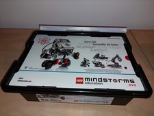 Ev3 mindstorms education gebraucht kaufen Ev3 mindstorms education gebraucht kaufen  München