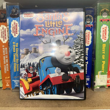 Thomas friends cgi for sale  STOURBRIDGE