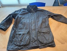 Vintage barbour border gebraucht kaufen  Balgheim