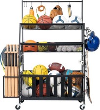 Garage sports equipment for sale  Detroit
