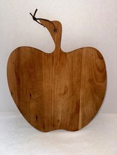 Vintage wood apple for sale  Morehead