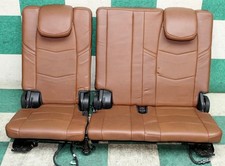 Escalade brown leather for sale  Pensacola