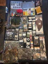 Huge lot fly for sale  Bozeman