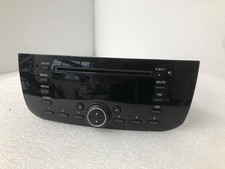 Autoradio originale fiat usato  Monza