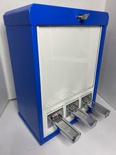 Brilliant blue column for sale  El Monte