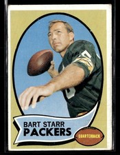 1970 topps bart for sale  Norman