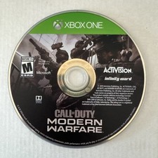 modern warfare xbox disk for sale modern warfare xbox disk for sale North Hollywood