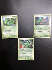 Pokémon sceptile holo usato  Italia