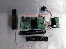 Scheda madre panasonic usato Scheda madre panasonic usato  San Pietro Vernotico