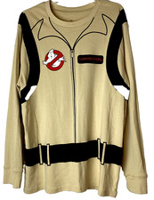 Ghostbusters shirt adult for sale  Okeechobee