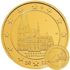 Euro münze deutschland gebraucht kaufen  Bretten