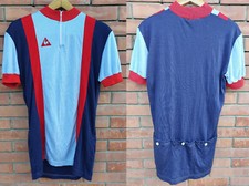 Maglia ciclismo coq usato  Firenze
