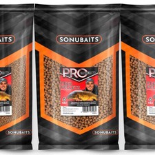 Sonu baits pro for sale  IPSWICH