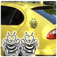 Autoaufkleber biene bienen gebraucht kaufen  Darmstadt