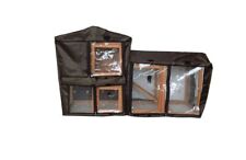 Two storey hutch for sale  LOUGHBOROUGH