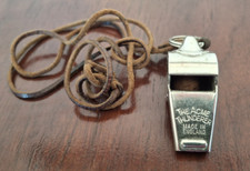 Mini acme thunderer for sale  PORT TALBOT