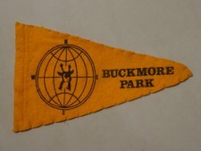 Buckmore park scout for sale  NORTHAMPTON