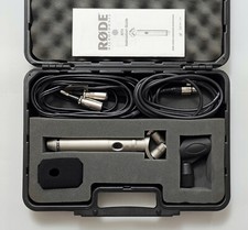 Rode nt4 stereo for sale  LONDON