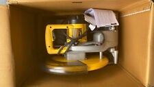 Unused dewalt dw872 for sale  Watertown