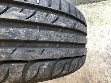 Tigar low tyre for sale  LEICESTER