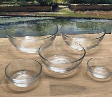 French duralex lys for sale  BERKHAMSTED