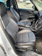 Vauxhall zafira tourer for sale  BOLTON