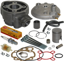 Pack cylindre piston d'occasion  Javron-les-Chapelles