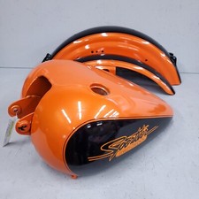 Sportster custom painted for sale  El Paso