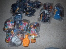 Large collection mcdonald for sale  BILLERICAY