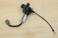 Boot lid latch for sale  ILKESTON