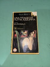 John macdonald gialli usato  Torella del Sannio