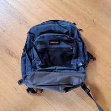 Eastpak schulrucksack xxl gebraucht kaufen  Gernrode