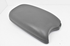 2001-2006 Hyundai Santa Fe console central vinil cinza apoio de braço tampa fabricante de equipamento original comprar usado 2001-2006 Hyundai Santa Fe console central vinil cinza apoio de braço tampa fabricante de equipamento original comprar usado  Enviando para Brazil