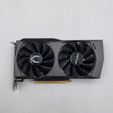 Placa de Vídeo ZOTAC GeForce RTX 3060 OC 12GB GDDR6 ZT-A30600H-10M - LEIA comprar usado  Enviando para Brazil