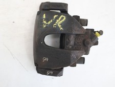Bremssattel vorn ford gebraucht kaufen  Wittenburg