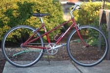 Peugeot single speed for sale  Portland