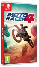 Moto racer switch d'occasion  Paris XI