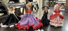 Set vintage dolls for sale  Saint Paul