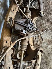 Mx5 vlsd mk1 for sale Mx5 vlsd mk1 for sale  CRADLEY HEATH