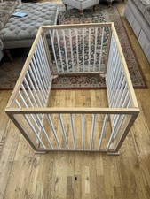 Mokee foldaway playpen for sale  STAFFORD