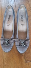 Ladies suede leather for sale  BINGLEY