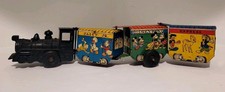 Vintage disneyland casey for sale  Palm Harbor