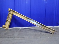 Contrx cranes wall for sale  Euclid